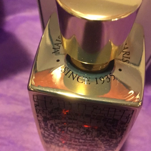 Oud Bouquet EDP 75ML Tester Bottle Original Formulation 2015 - Picture 6 of 7